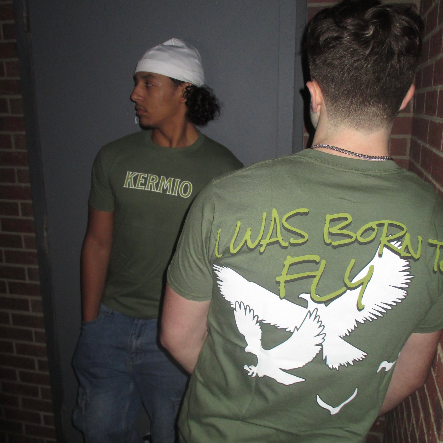 Born to fly T-Shirt