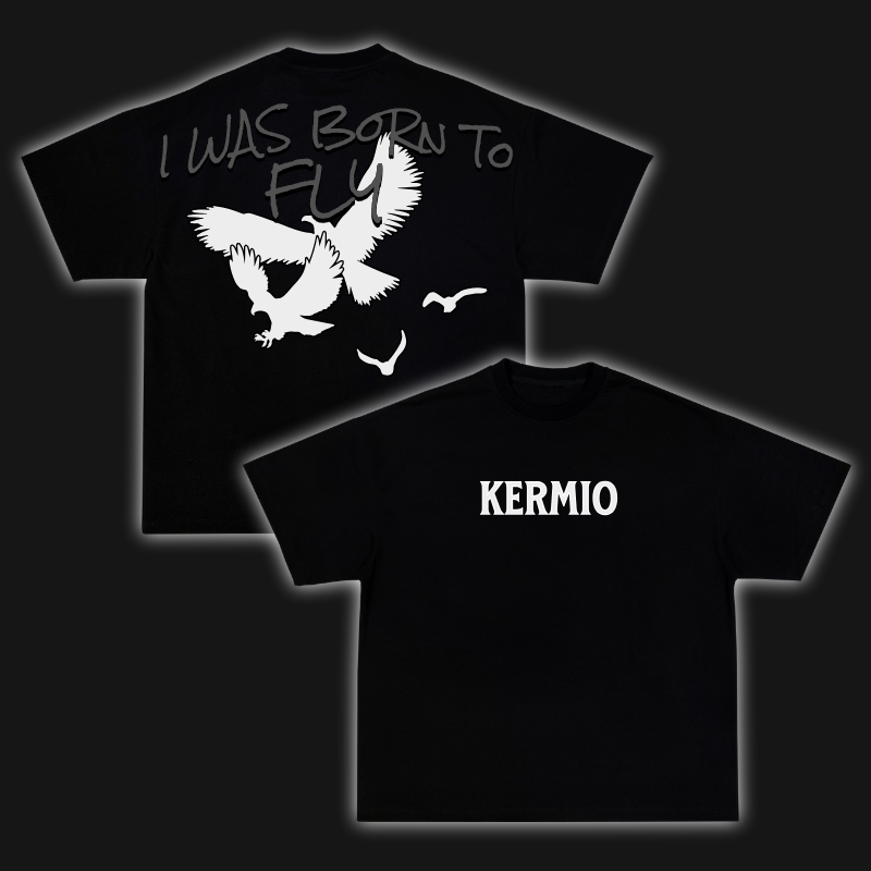 Born to fly T-Shirt