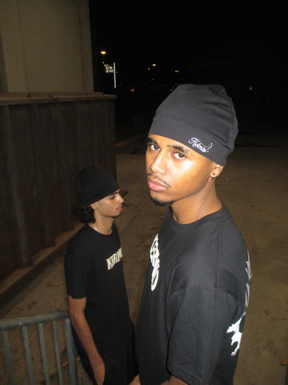Skull cap