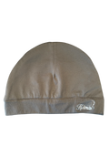 satin skull cap