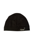 satin skull cap