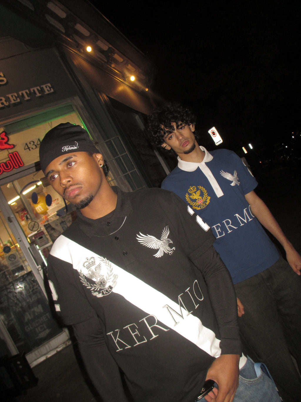 Polo Kermio