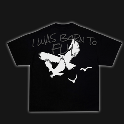 Born to fly T-Shirt