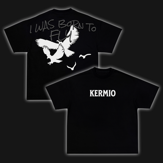 Born to fly T-Shirt