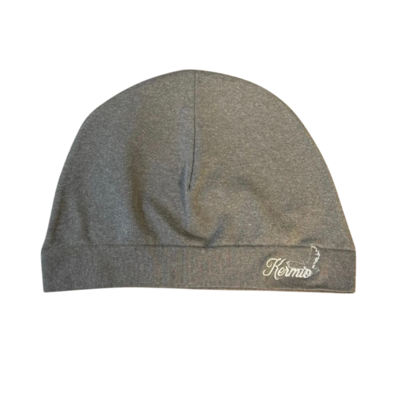 satin skull cap
